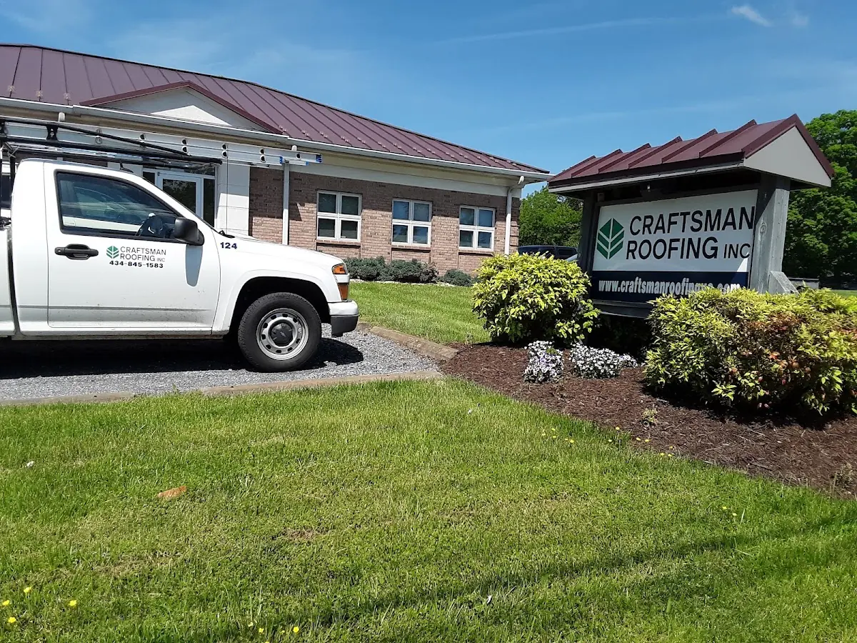 Quality Soffit & Fascia Repair by experienced craftsmen in Mohnton